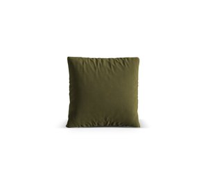 Micadoni koristeellinen tyyny Nuria Moss Green Melange 40x40 cm