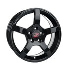 BARZETTA INVERNO BLACK 6.5X16/5X112/37 V