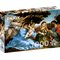 ENJOY MADONNA & CHILD WITH SAINTS 1000P – kuva 1