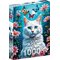 ENJOY WHITE CAT 1000P PALAPELI – kuva 1