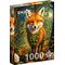 ENJOY ENCHANTED FOX 1000P PALAPELI – kuva 1