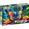 ENJOY BUTTERFLY IN THE FOREST 1000P – kuva 1