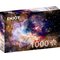 ENJOY STAR CLUSTER IN MILKY WAY 1000P – kuva 1