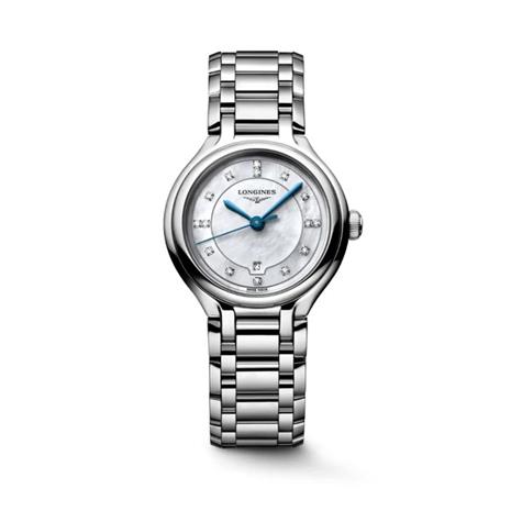 Longines PrimaLuna rannekello L81424876 – kuva 1/1