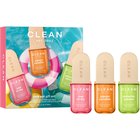 Clean Hair & Body Perfume Mist 3 x 30 ml
