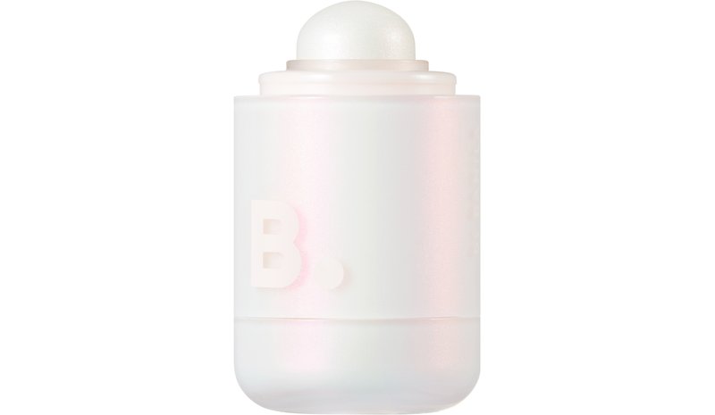Banila Co Romantic Blush Highlighter 03 Sugar Frost