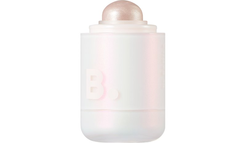 Banila Co Romantic Blush Highlighter 04 Fizz Layer
