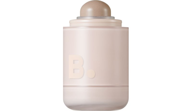Banila Co Romantic Blush Contour 01 Sand Breeze