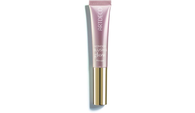 Artdeco Wonder Blush & Glow 6 Pink Blush