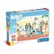 Clementoni Palapeli 60 Pcs Bluey – kuva 1