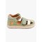 Bisgaard Vic Barefoot Sandaalit, Sage, 30 – kuva 1