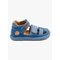 Bisgaard Vic Barefoot Sandaalit, Blue, 25 – kuva 1