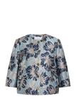 Vila Viylira 3/4 Jacket/Dc - Multi/patterned - 38