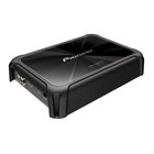 Autovahvistin Pioneer-vahvistin GM-D9701