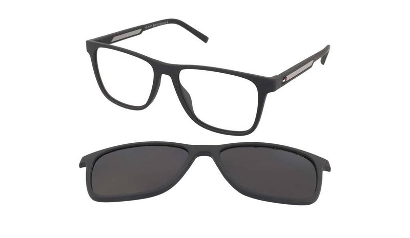 Lasit vahvuuksilla Tommy Hilfiger TH 2203/C KB7 – kuva 1/1