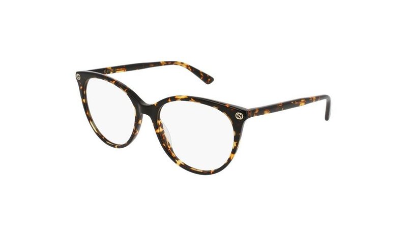 Lasit vahvuuksilla Gucci GG0093O 002 – kuva 1/1