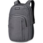 Dakine Campus Backpack 33L, reppu, harmaa