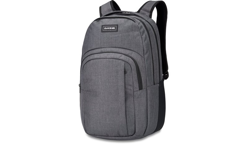 Dakine Campus Backpack 33L, reppu, harmaa