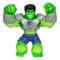Goo Jit Zu MARVEL S10 HULK – kuva 4