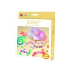 Playbox Letter Bead Bracelet Making Set - 5+ Years