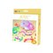 Playbox Letter Bead Bracelet Making Set - 5+ Years – kuva 1