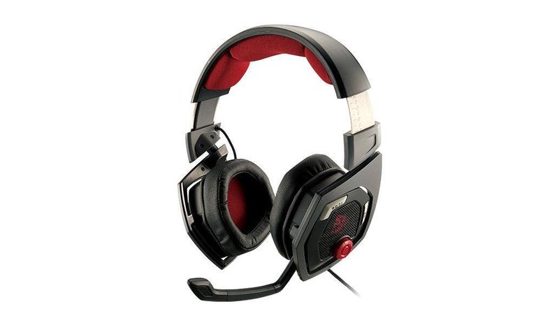 Thermaltake Tt eSPORTS Shock 3D 7.1