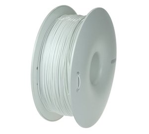 Fiberlogy ABS 3D muovi 0,85 kg, valkoinen