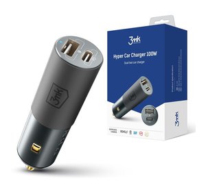 3mk Hyper autolaturi 100W