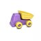 Bibi's Purple kippiauto – kuva 1
