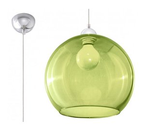 Sollux valaisin Green Ball