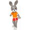 Figurine Bunny Tisso -lelut – kuva 1