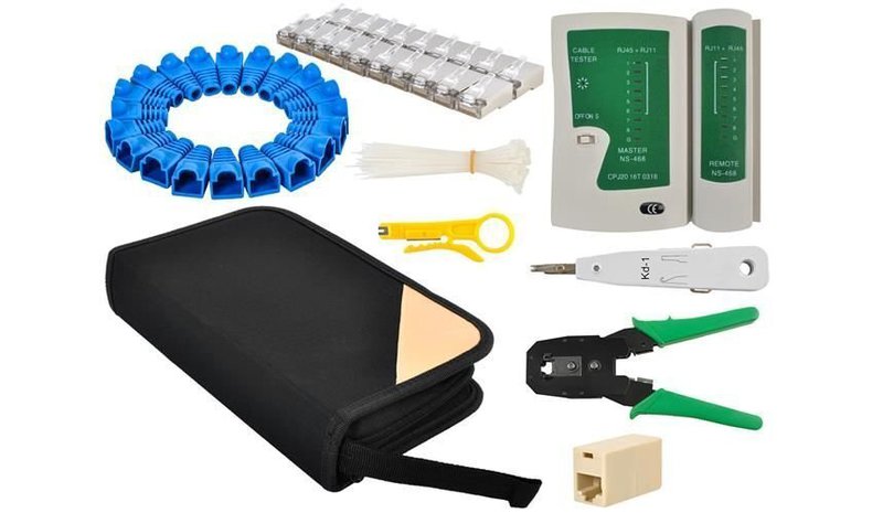 Network Toolkit – kuva 1/1
