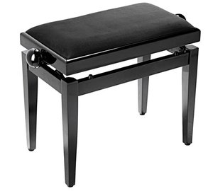 Pianotuoli Stagg PB05 BKP VKB