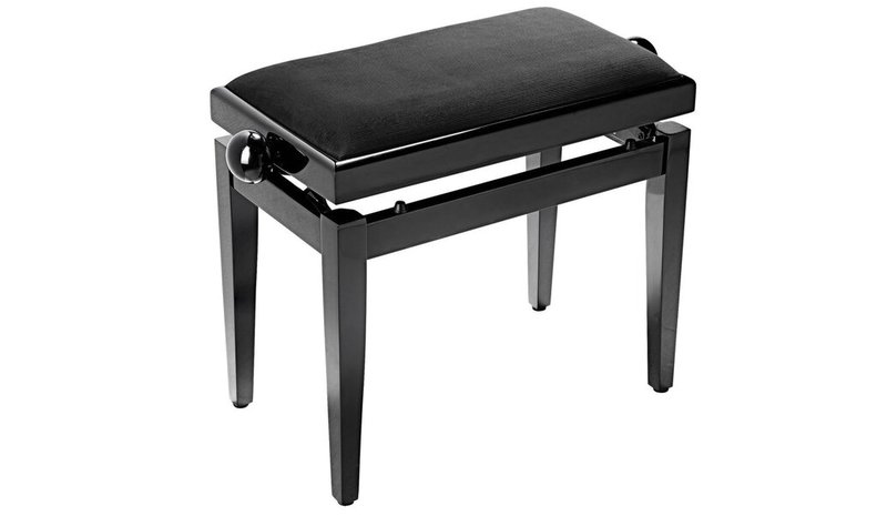 Pianotuoli Stagg PB05 BKP VKB