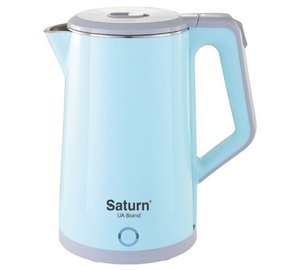 Saturn ST-EK8472 Blue