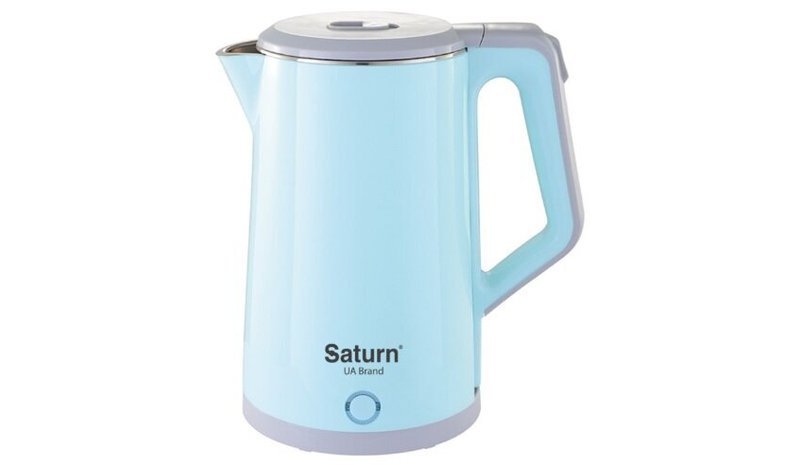 Saturn ST-EK8472 Blue