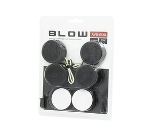 Autokaiutin BLOW AVD-800.