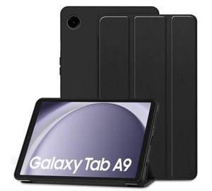 Tech-Protect SmartCase, musta