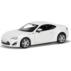 Rmz City Toyota 86 malli 1:32, valkoinen