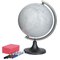 Contour world globe Zachem, 32 cm – kuva 1