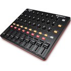 Akai Midimisx mikseri/DAW-ohjain USB, musta, Native