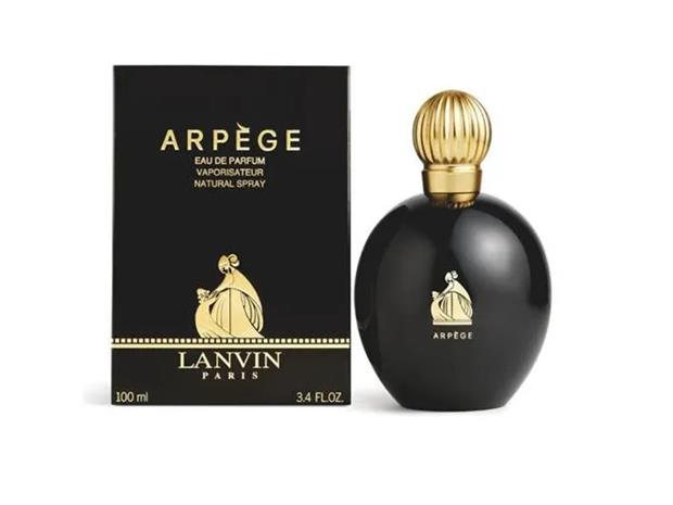 Lanvin Arpege EDP 100ml