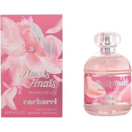 Cacharel Anais Anais Premier Délice - EdT 100 ml