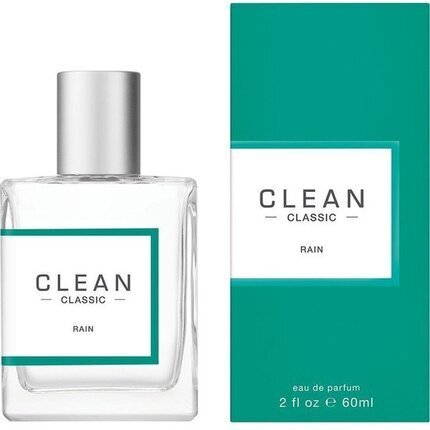 Clean Classic Rain - EdP 60 ml