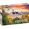 ENJOY NEUSCHWANSTEIN CASTLE 1000P – kuva 1