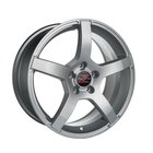 BARZETTA INVERNO SILVER 7.5X18/5X108/42