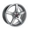 BARZETTA INVERNO SILVER 7.5X18/5X108/42 – kuva 1