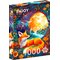 ENJOY MOON FOX 1000P PALAPELI – kuva 1