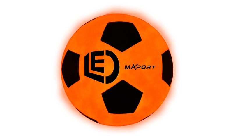 MAXPORT LED 5 JALKAPALLO – kuva 1/1
