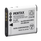 PENTAX D-LI92 AKKU